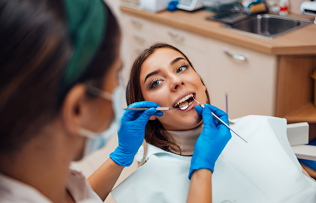 What is Dental Crown?